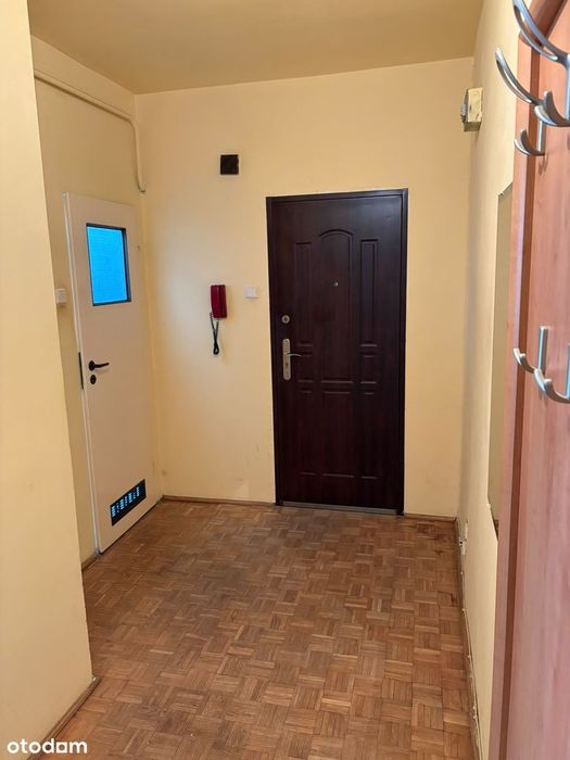 46 m² | 2 pokoje | Jakubskie Przedmieście | Do remontu |