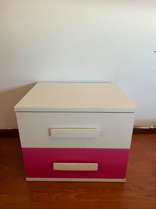 Cama de solteiro