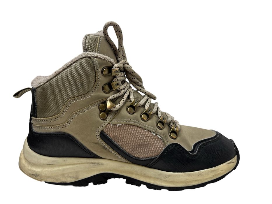 Buty ocieplane Kappa rozmiar 37