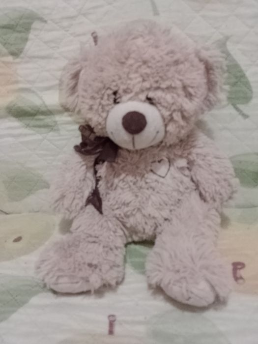 Іграшка  " Мішка"