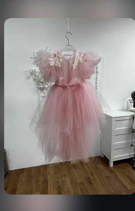 Сукня Плаття для дівчинки