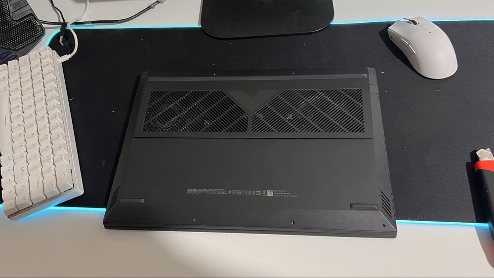 Victus 16 + extra | vendo ou troco por torre gaming