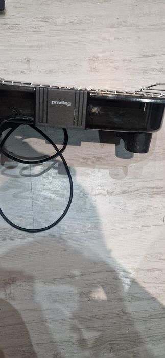 Sprzedam grill elektryczny