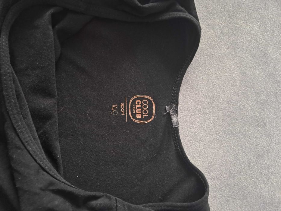 Body dla dziewczynki