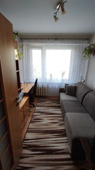 Sprzedam mieszkanie 60m2 Sierpc - 2 piętro