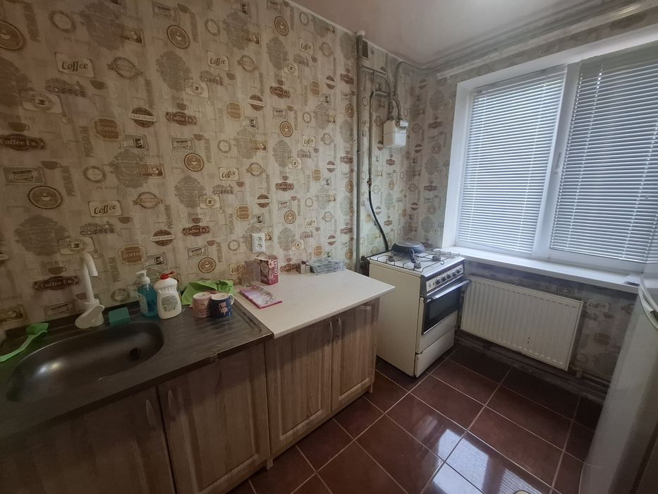 ПРОДАМ 1К КВАРТИРУ‼️в Синельниково