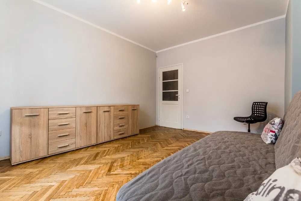 Zwierzyniec, bezpośrednio 38m2, kawalerka, bezczynszowa