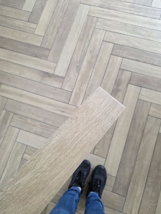 Marazzi Treverkfusion Neutral 10x70