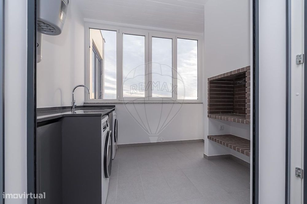 Apartamento T3 para venda — Tavarede, Coimbra