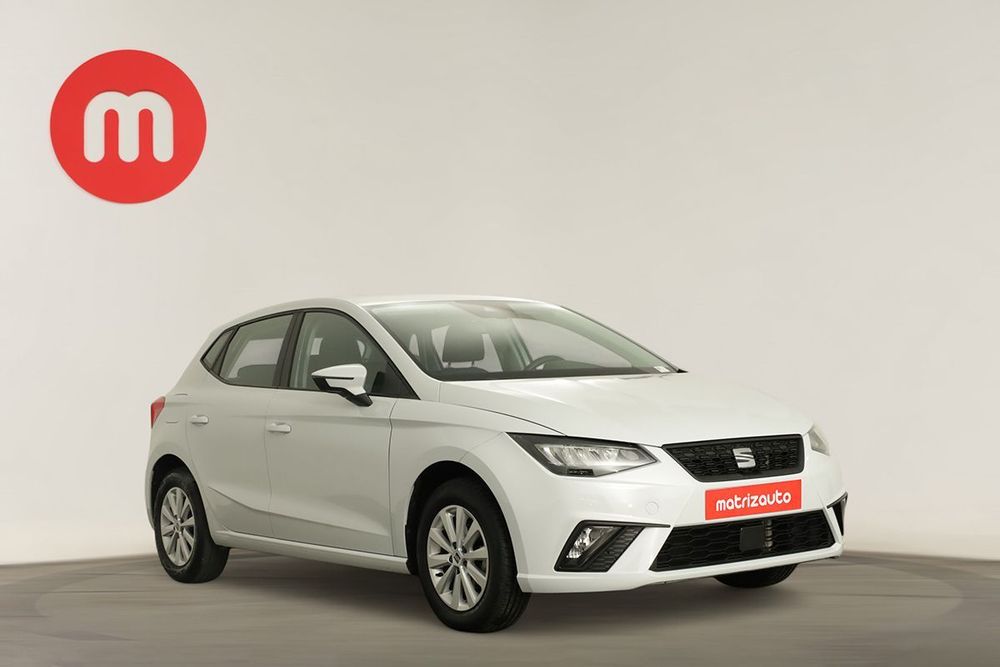 SEAT Ibiza 1.0 TSI Style