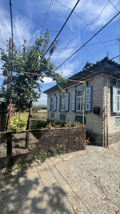 Продаж будинку у Піщаному