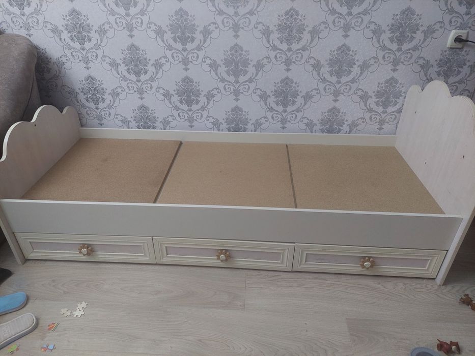 Кровать трансформер. Belis .