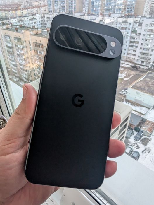 Google pixel 9 Pro XL 512 GB