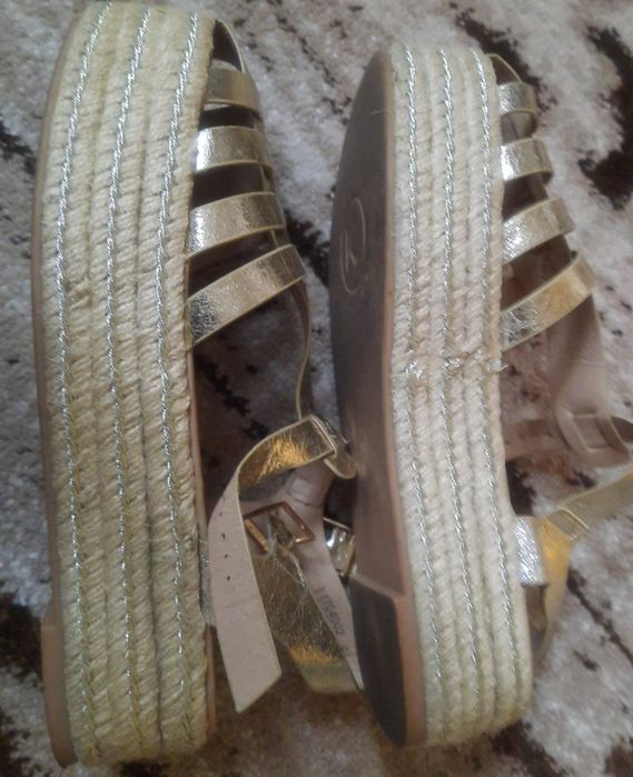 Босоножки, Kylie розмір 41 (вживане)