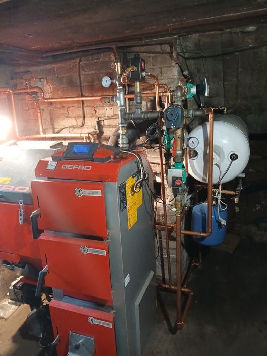 Hydraulik Awarie, instalacje  od A do Z