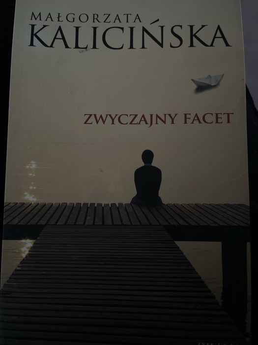 Małgorzata Kalicińska