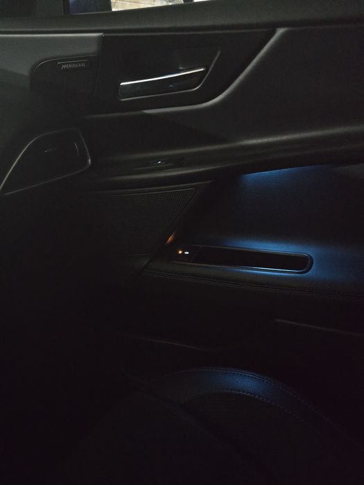 Jaguar XE 2.0 d R-Sport Auto