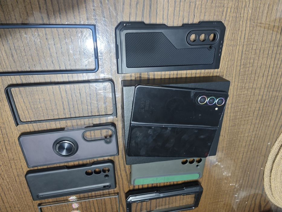 Troco/Vendo Samsung Z Fold 5