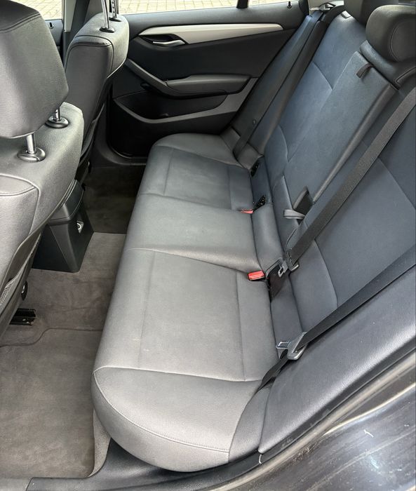 Продам BMW X1 e84