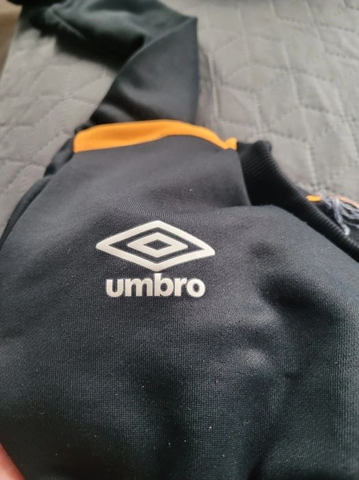 Bluza sportowa chłopięca