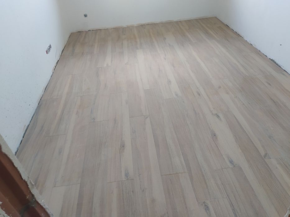 Remonty glazura wykonczenia