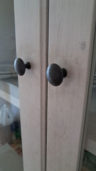 Móvel cozinha Ikea Borgsjo