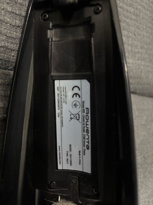 Rowenta X Nano Essential