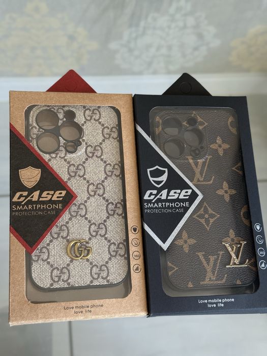 Чохол на айфон 14 про