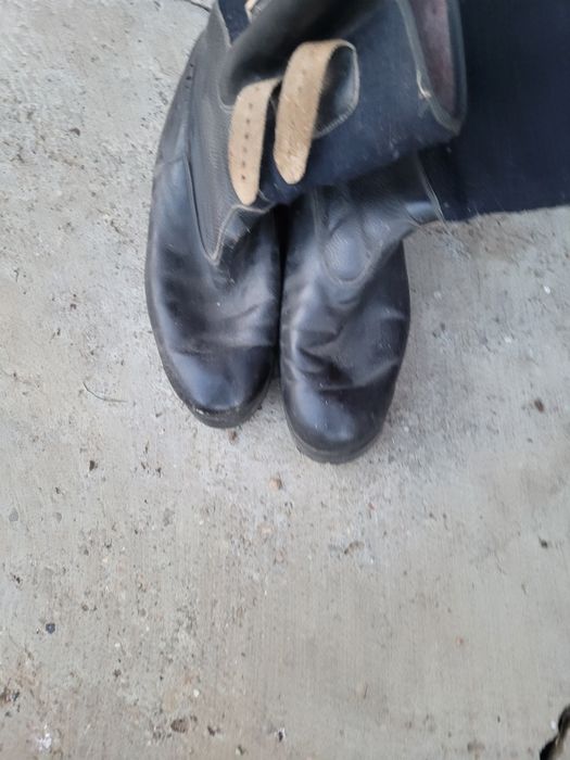 Buty    nowe  prl