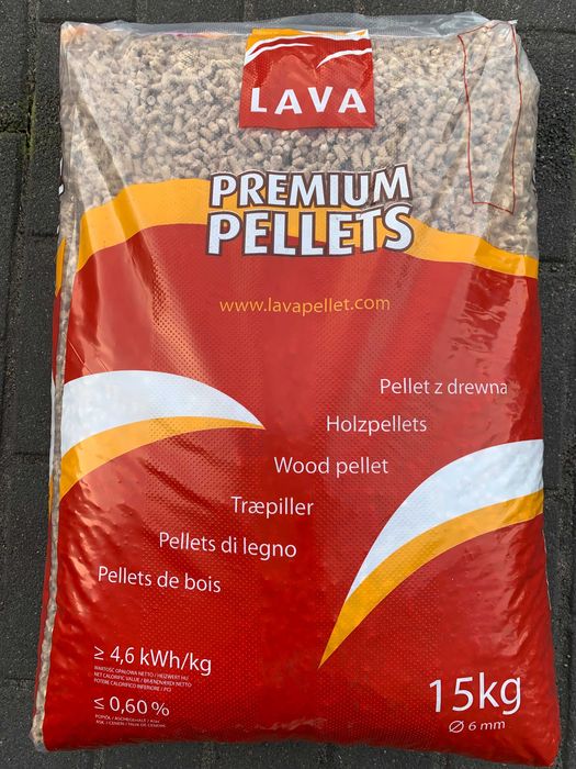 Pellet Olczyk certyfikaty A1 Din Plus nie Barlinek Lava Olimp