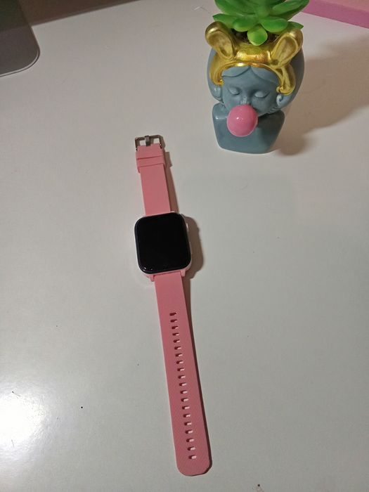 Смарт часы детские Jetix