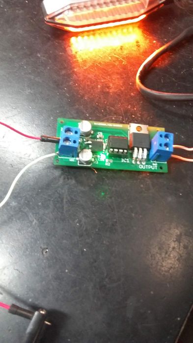 Fabricação de placas de circuito Eletrónico PCBS