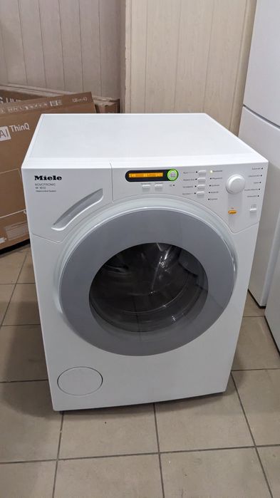 Пральна машина Miele.W1613