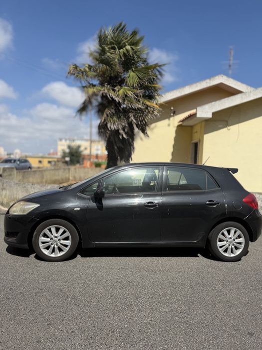 Toyota Auris 1.4 2008