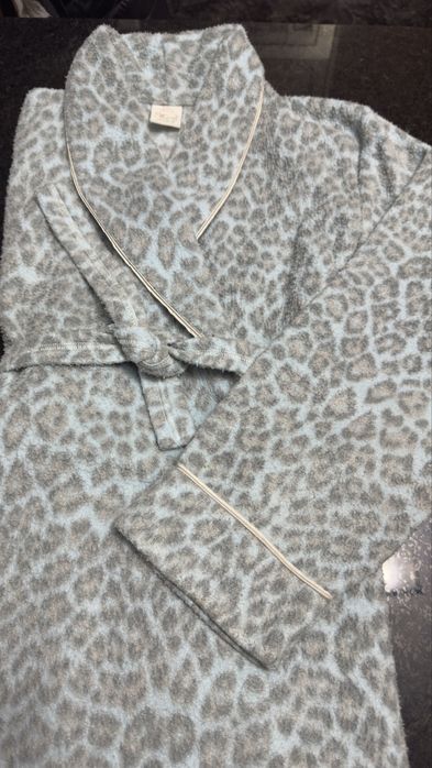 Robe de Senhora Quentinho – Tam. 50