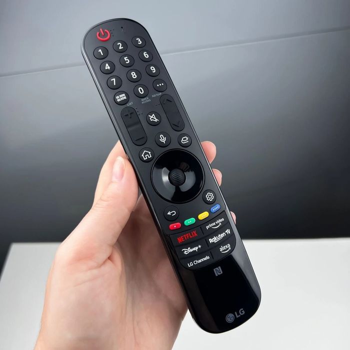 Оригінальний пульт LG Magic Remote MR24GA