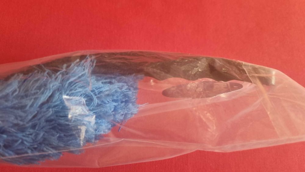 Щетка для уборки пыли