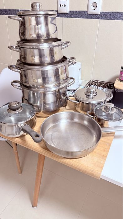 Cookware Set447124706061209601