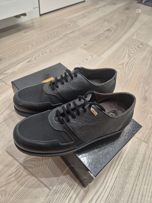 Zilli  туфлі кеди 41 розмір оригінал