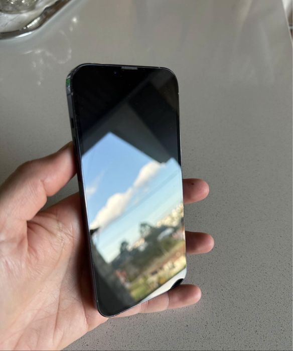 Iphone 13 pro max 128 gb