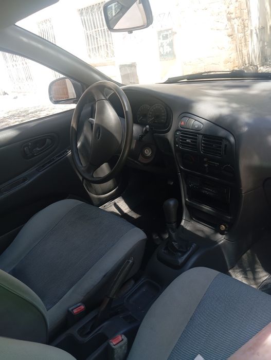 Mitsubishi Colt 1.3