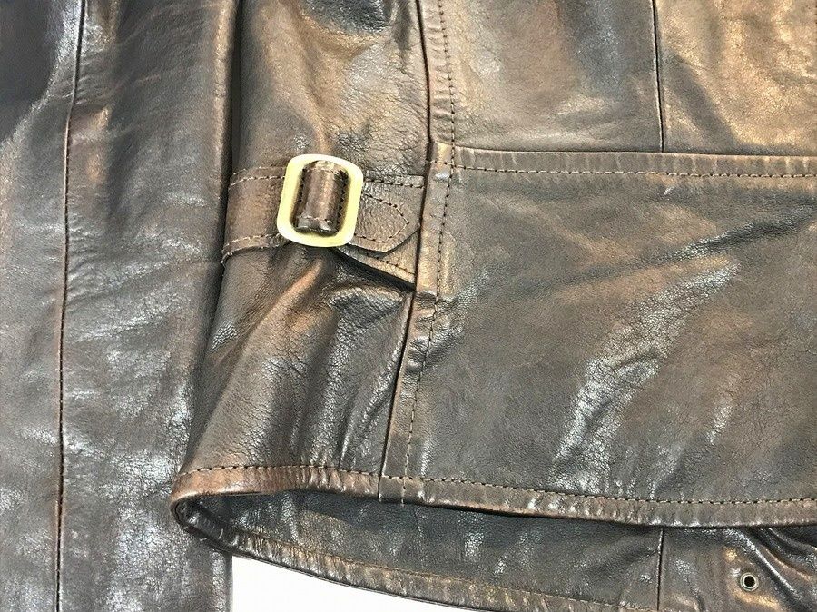 Ralph lauren RRL double Косуха Нішевий одяг 
куртка мотоциклетна (к