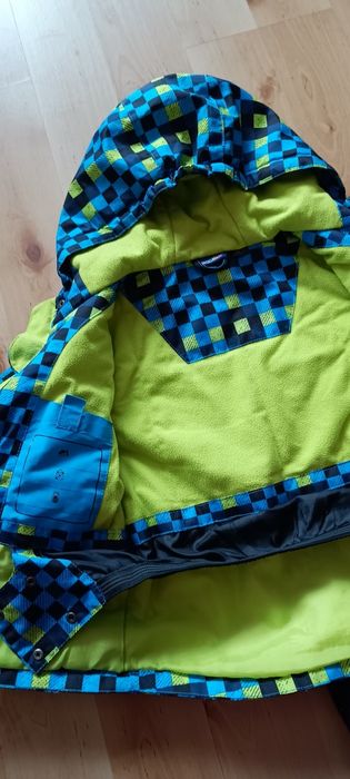 Kurtka chłopięca 98/104 wiosna/jesień
