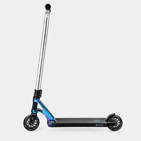 Sprzedam hulajnoge Movino Thor mało używana