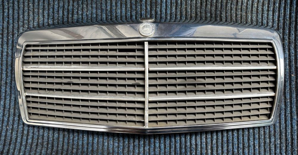 Mercedes 190 para peças