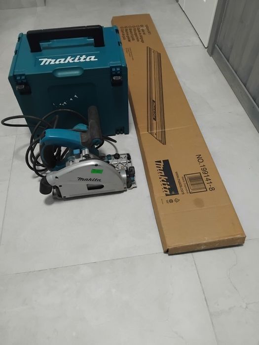 Zagłębiarka Makita