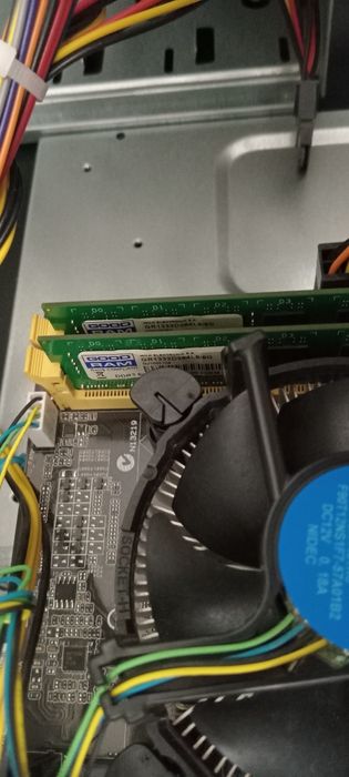 Як новий ПК (ціна нижче ринку) socket 1150, sata 3, usb 3.0