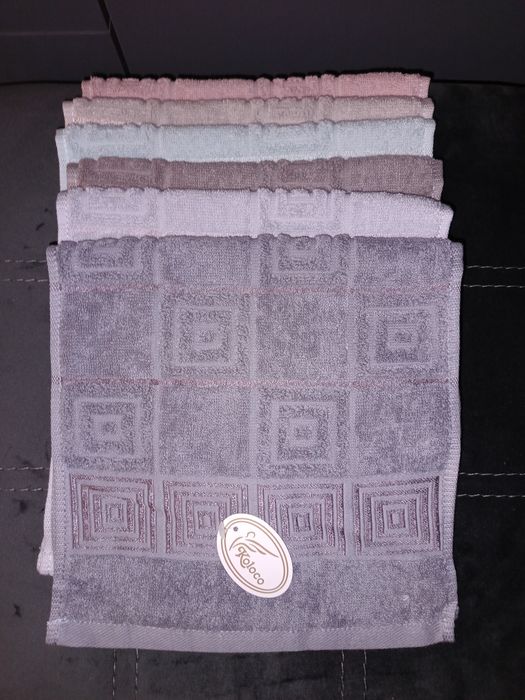 Полотенце 100%коттон 25*50