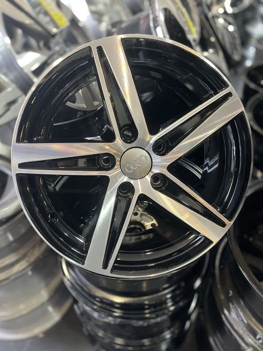Jantes 16 Originais Audi A3, 1