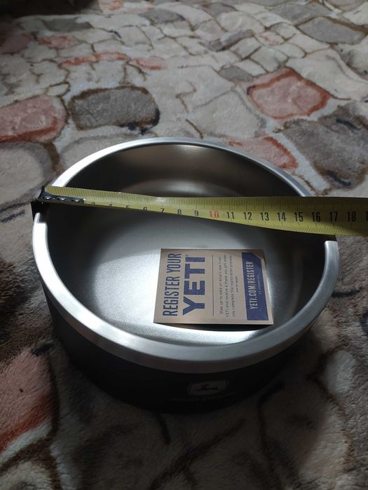 Продам фірмову миску, для собак